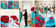 Идеальная свадьба в Крыму