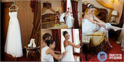 Организация свадьбы в Одессе