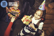 Организация и оформление детских праздников Одесса