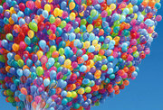 Компания LegProm предоставит услугу печать на воздушных шарах.