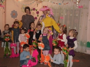 Клоуны на детский праздник Чернигов.